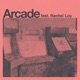 Arcade feat Rachel Loy Duet Version Single