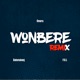 Wonbere Remix feat FOL Gabstabanj Single