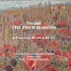 Vivaldi The Four Seasons Concertos RV 565 RV 522