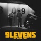 9 Levens feat WOLF Single