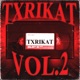 TXRIKAT Vol 2