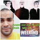 Back To Weekend feat How To Loot Brazil Single