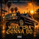 What cha Gonna Do feat Creativekillz Jayo Felony Single
