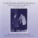 Clara Haskil Arthur Grumiaux Besancon Festival Recital 1957