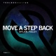 Move a Step Back Edit Single