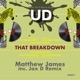 That Breakdown EP