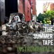 The Summer Tape Instrumentals