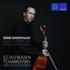 Schumann Tchaikovsky Great Cello Concertos