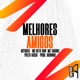 Melhores Amigos feat MC Taron3 Preto Ricco Single