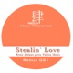 Stealin Love Rene Ablaze Presents Single