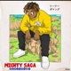 Mighty Saga