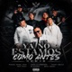 Ya No Estamos Como Antes Remix feat Adan La Amenaza Benji Bendi Chuky Indica Chuchu Retro Papi Fasti Blackroy Single