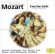 Mozart Cosi fan tutte Highlights