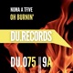 Oh Burnin Single