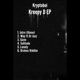 Kreepy D EP