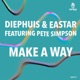 Make a Way feat Pete Simpson Single