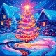 Have Yourself a Merry Little Christmas Single