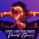 Love Life Balance Single