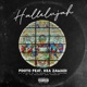 Hallelujah feat Kea Zawade Single