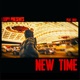 NEW TIME feat JHUN Single