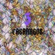 3 Casamigos feat Lowk3y Paidro Single