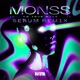 On Your Mind Serum Remix Single