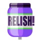 RELISH Single