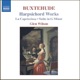 Buxtehude Harpsichord Works