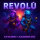 Revolú feat Alejandro diaz Single