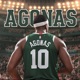 AGONAS Single