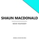 Move Your Body Single