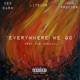 Everywhere We Go feat LitSims John Proctor Single
