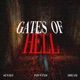 Gates of Hell feat DREΛM senxei Single