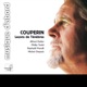 Couperin Leçons de ténèbres pour le mercredy