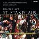 Liszt St Stanislaus S 688