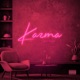 Karma feat Rooga Single
