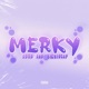 MERKY feat Bigredcap Single
