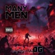 Many Men Single feat Biskit Single