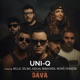 Dava feat DeliMC Babakonda Nevro Kaplan Kemso36 Single