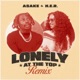 Lonely At The Top Remix Single