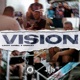 Vision feat Greeley Single
