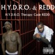 H Y D R O Therapy Code Redd