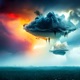 Thundercloud Single