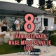 Nase malo slavlje Live From The Backyard Single