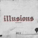 Illusions feat Ryan Oakes Single