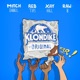 Klondike feat Red Tips Raw B Single