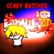 Scary Butcher Single