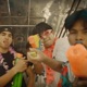 สงกรานต น องจะไปเล นไหน feat TRIPPIN J RachYo Single