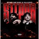 STEPPA feat ALLYBO Single