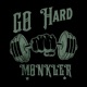 Go Hard Single